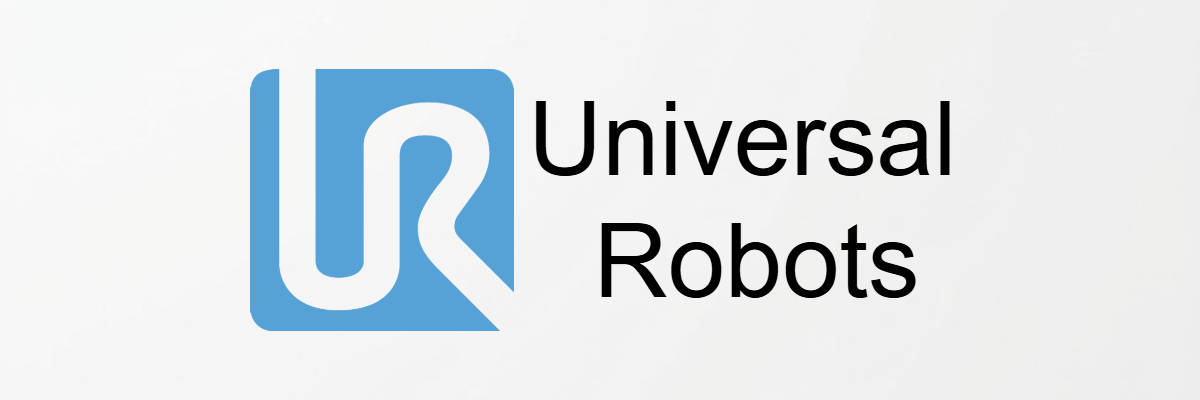 Programación Universal Robots